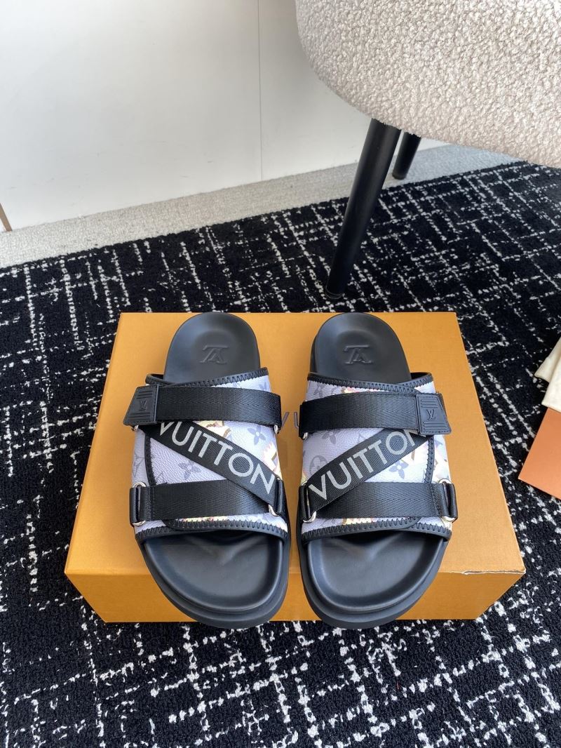 Louis Vuitton Slippers